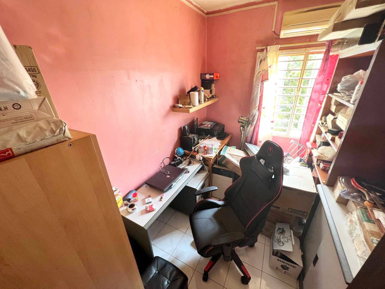 Intana Ria 2 Apartment Seksyen 7 Bdr Baru Bangi - photo 10