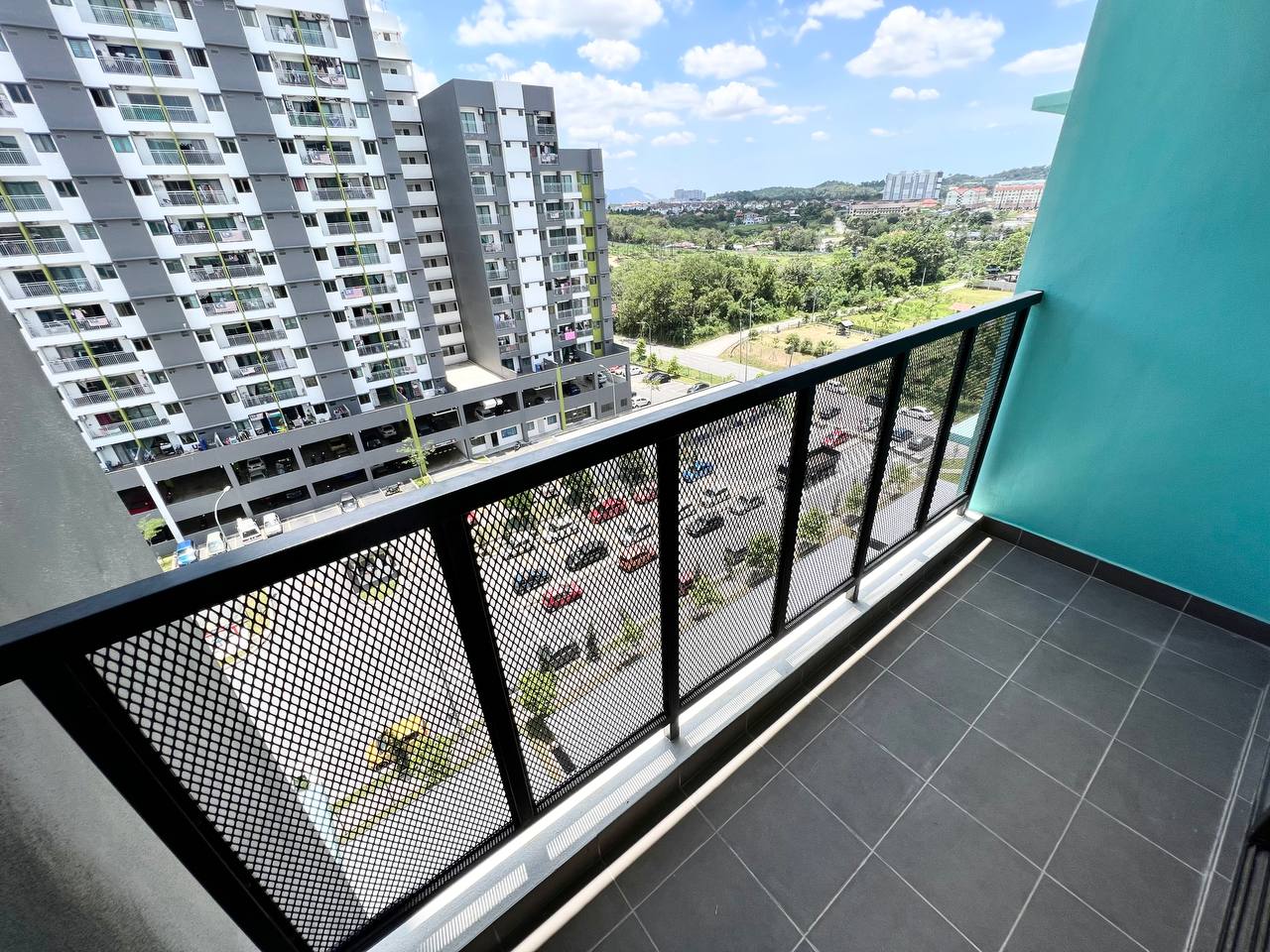 Residensi Zamrud Condominium Kajang - photo 9