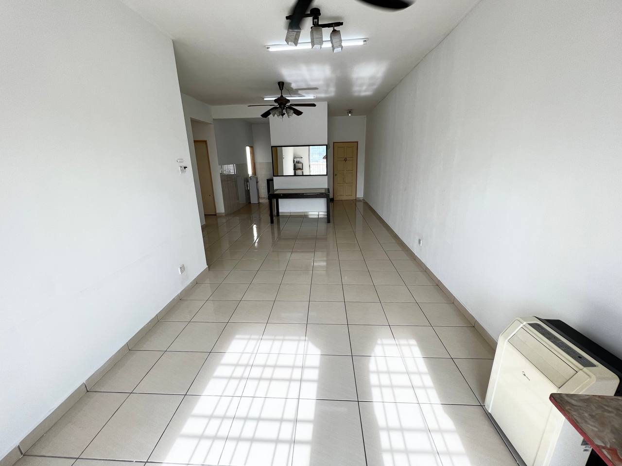 Partially Furnished Sri Ixora Apartment Sepakat In - photo 3
