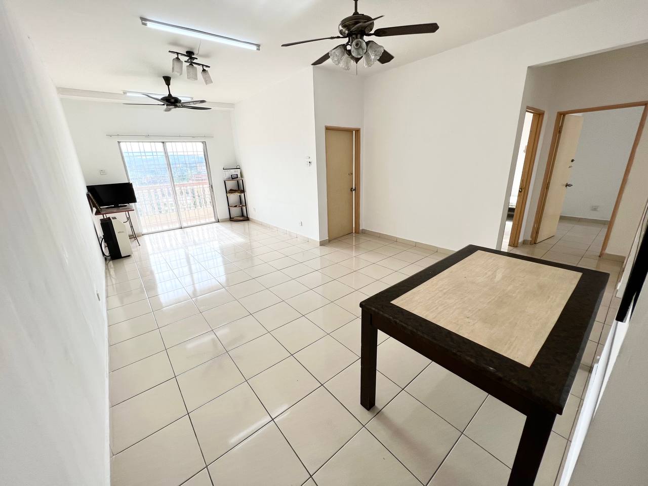 Partially Furnished Sri Ixora Apartment Sepakat In - photo 5