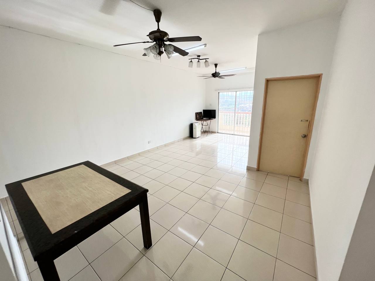 Partially Furnished Sri Ixora Apartment Sepakat In - photo 6