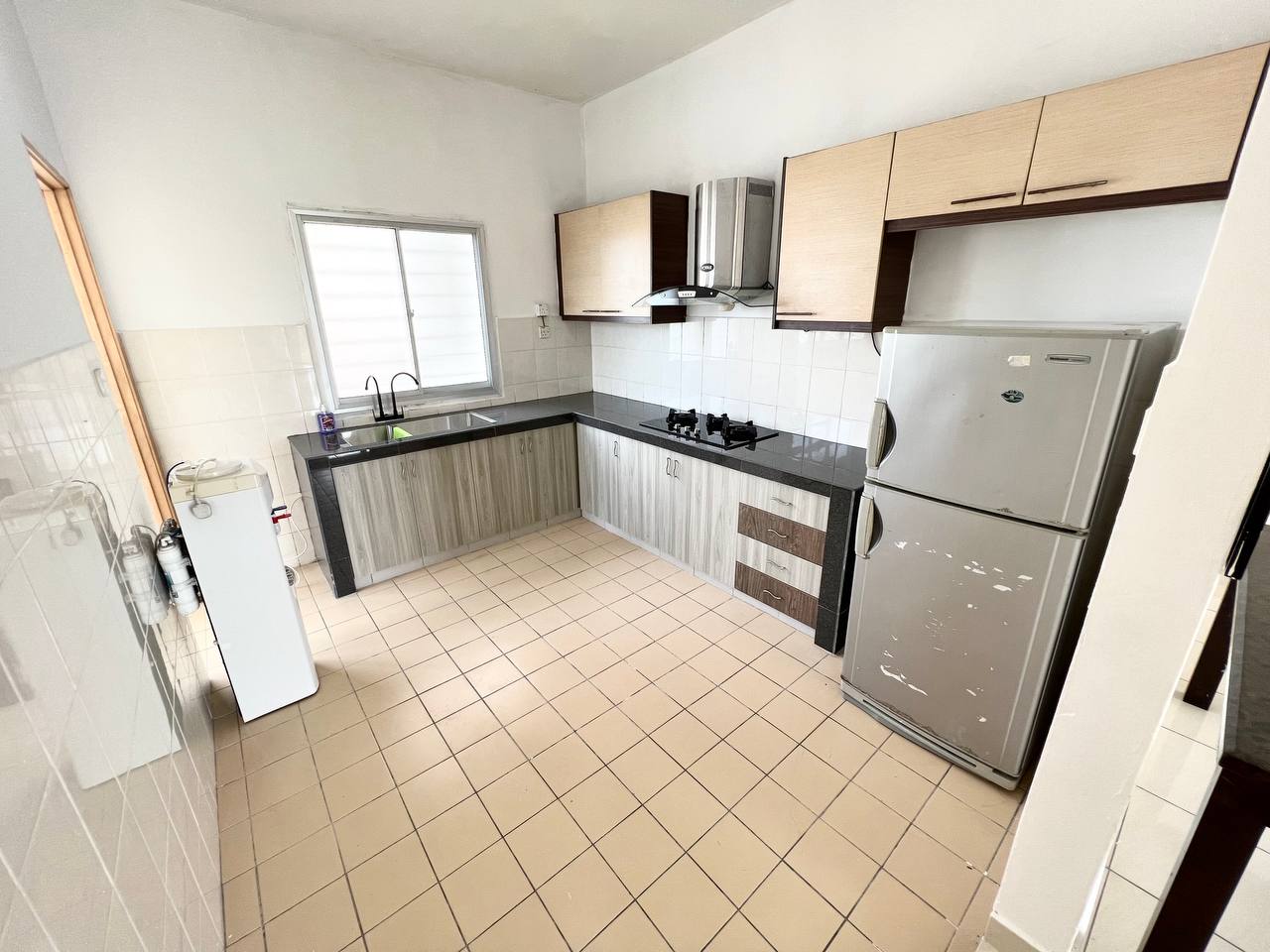 Partially Furnished Sri Ixora Apartment Sepakat In - photo 7