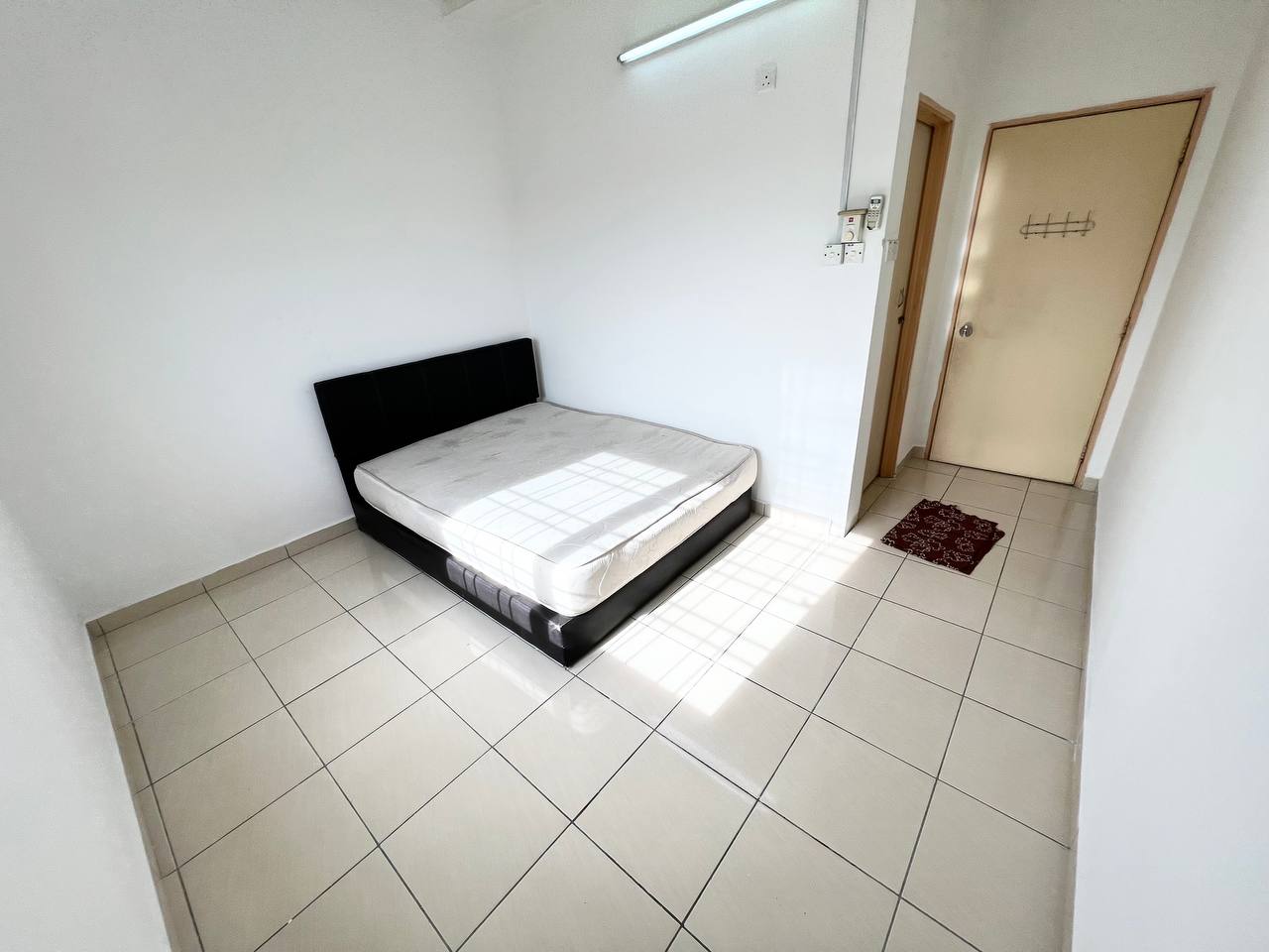 Partially Furnished Sri Ixora Apartment Sepakat In - photo 10