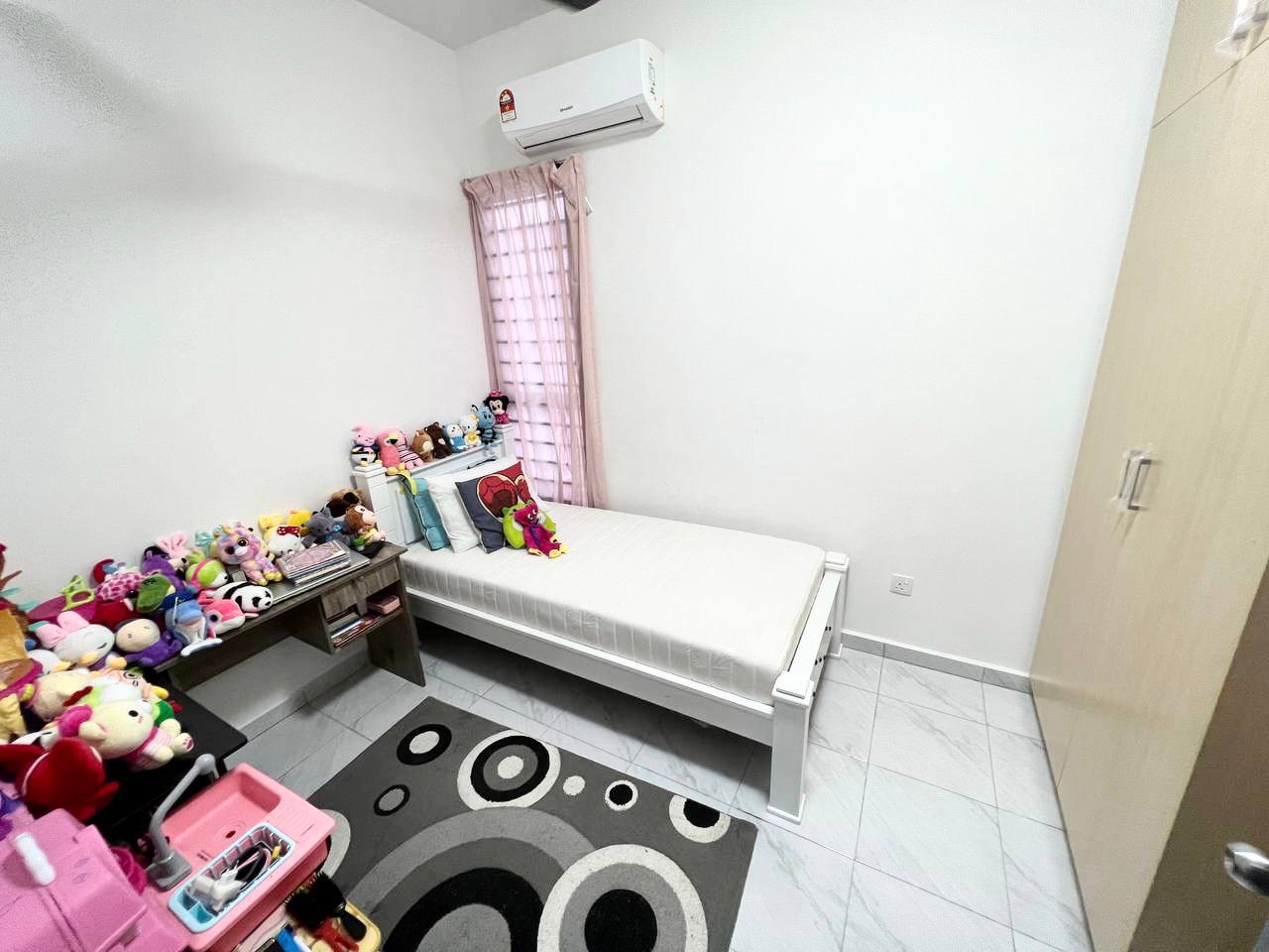 Putra Impian Apartment Vesta View Bandar Seri Put - photo 8