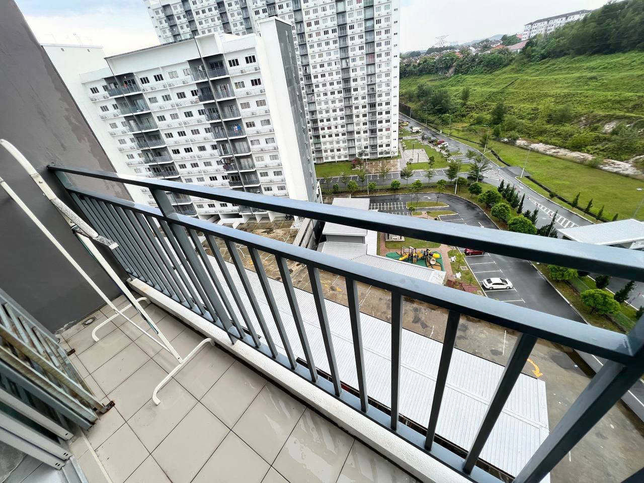 Putra Impian Apartment Vesta View Bandar Seri Put - photo 10