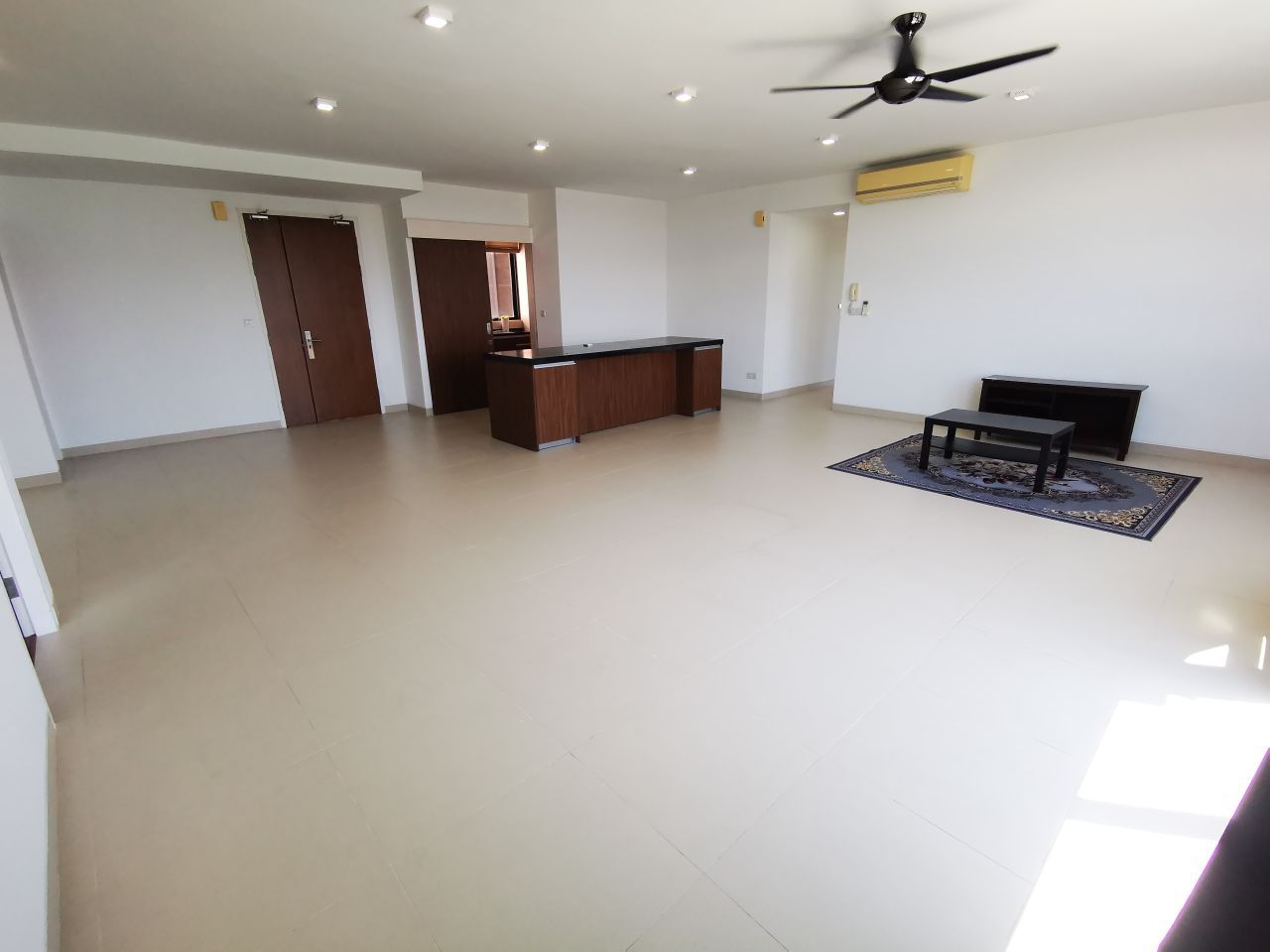 Partially Furnished Aragreens Condominium Ara - photo 3