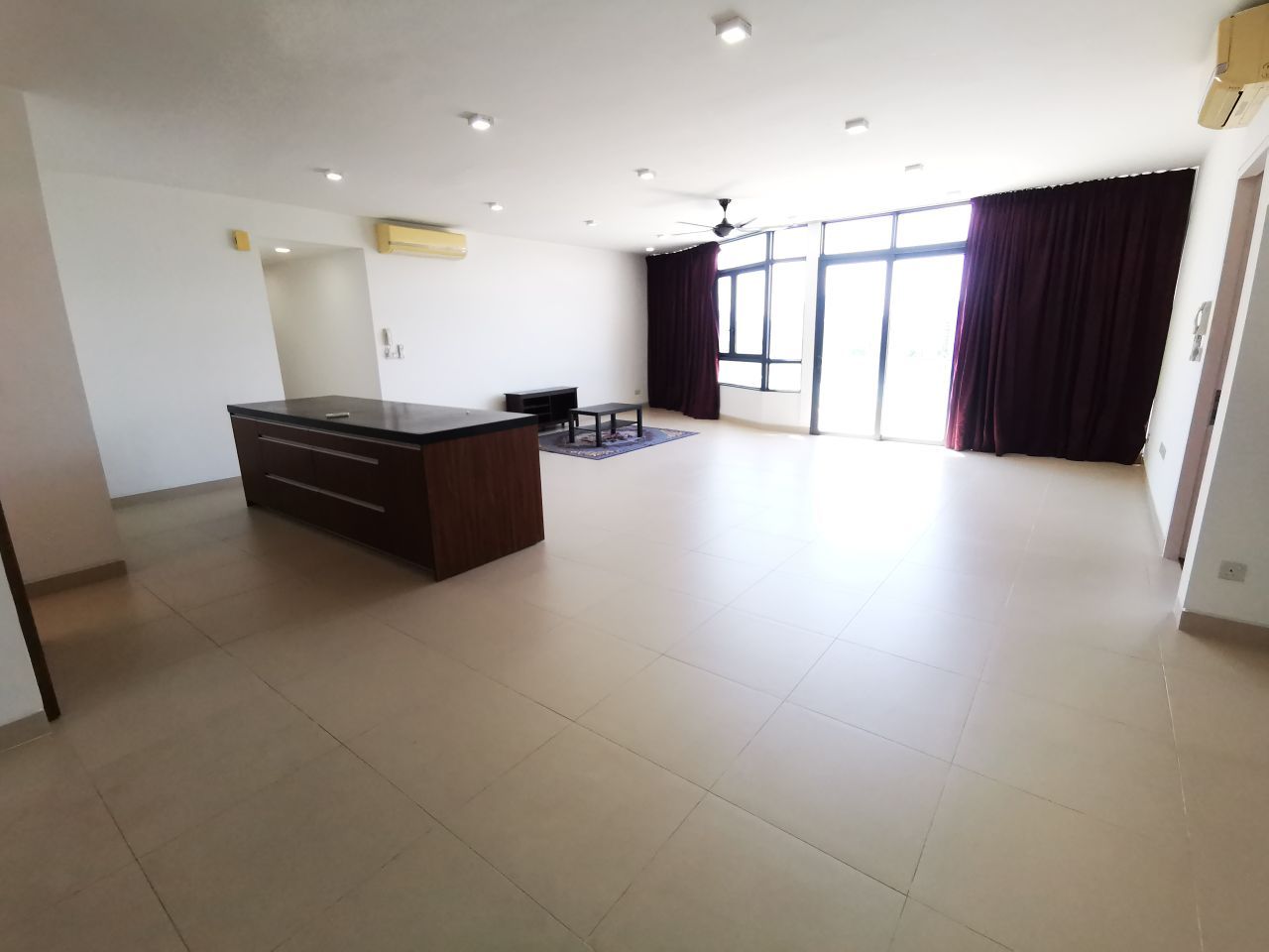 Partially Furnished Aragreens Condominium Ara - photo 4