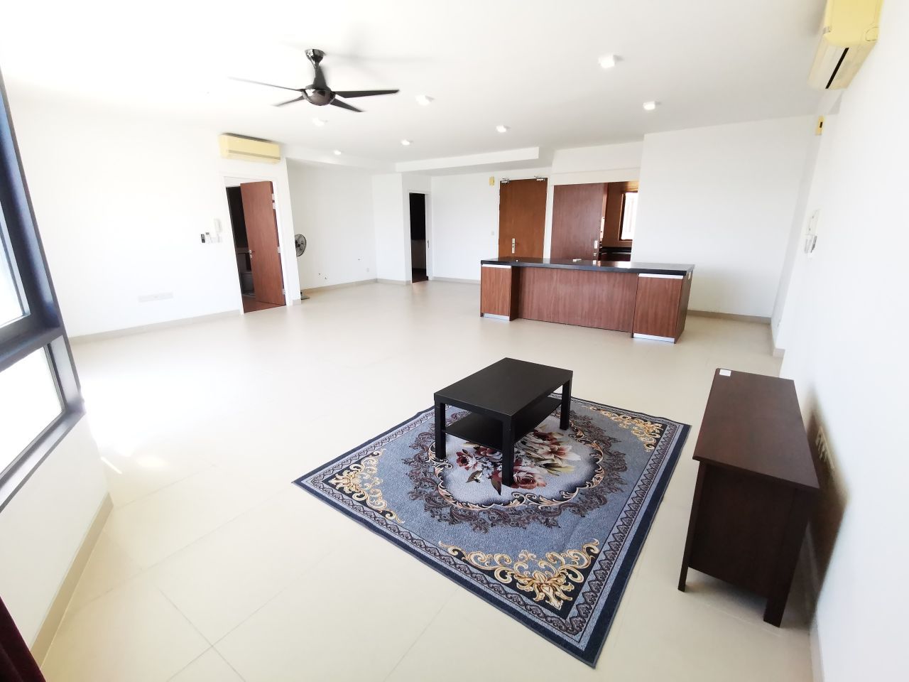 Partially Furnished Aragreens Condominium Ara - photo 5