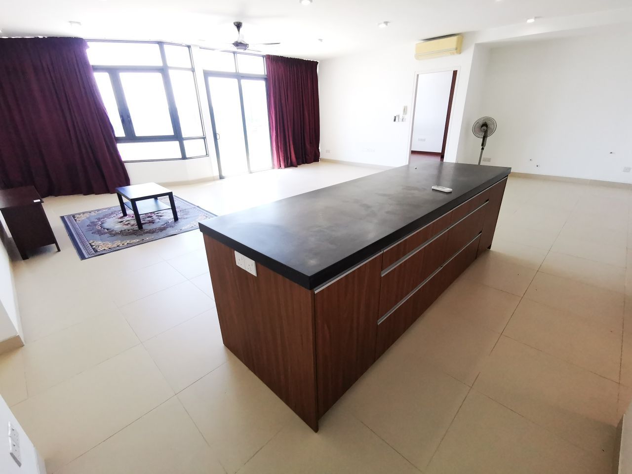 Partially Furnished Aragreens Condominium Ara - photo 7