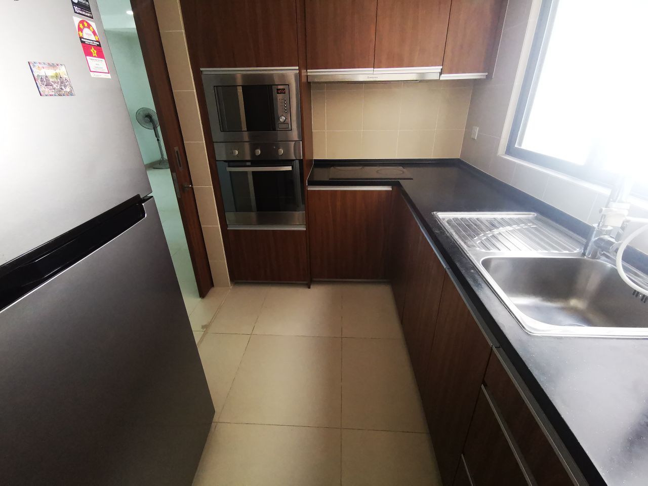 Partially Furnished Aragreens Condominium Ara - photo 9