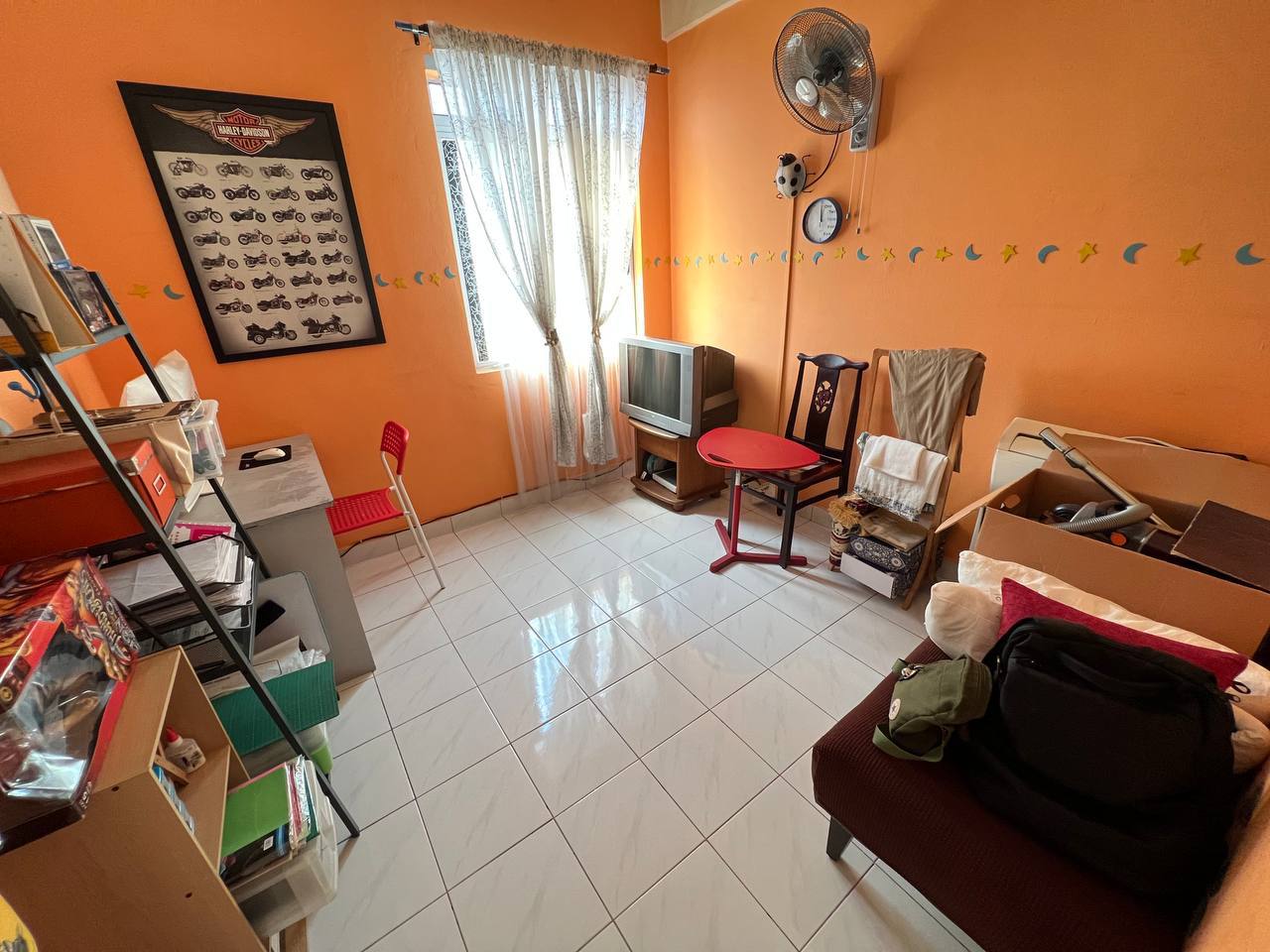 South City Condominium Tmn Serdang Perdana Seri Ke - photo 10