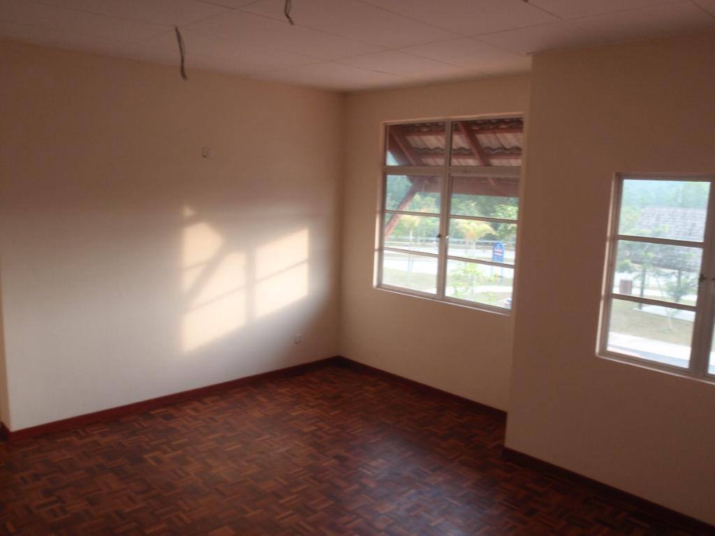 CORNER LOT Double Storey Terrace Carina Denai Alam - photo 4