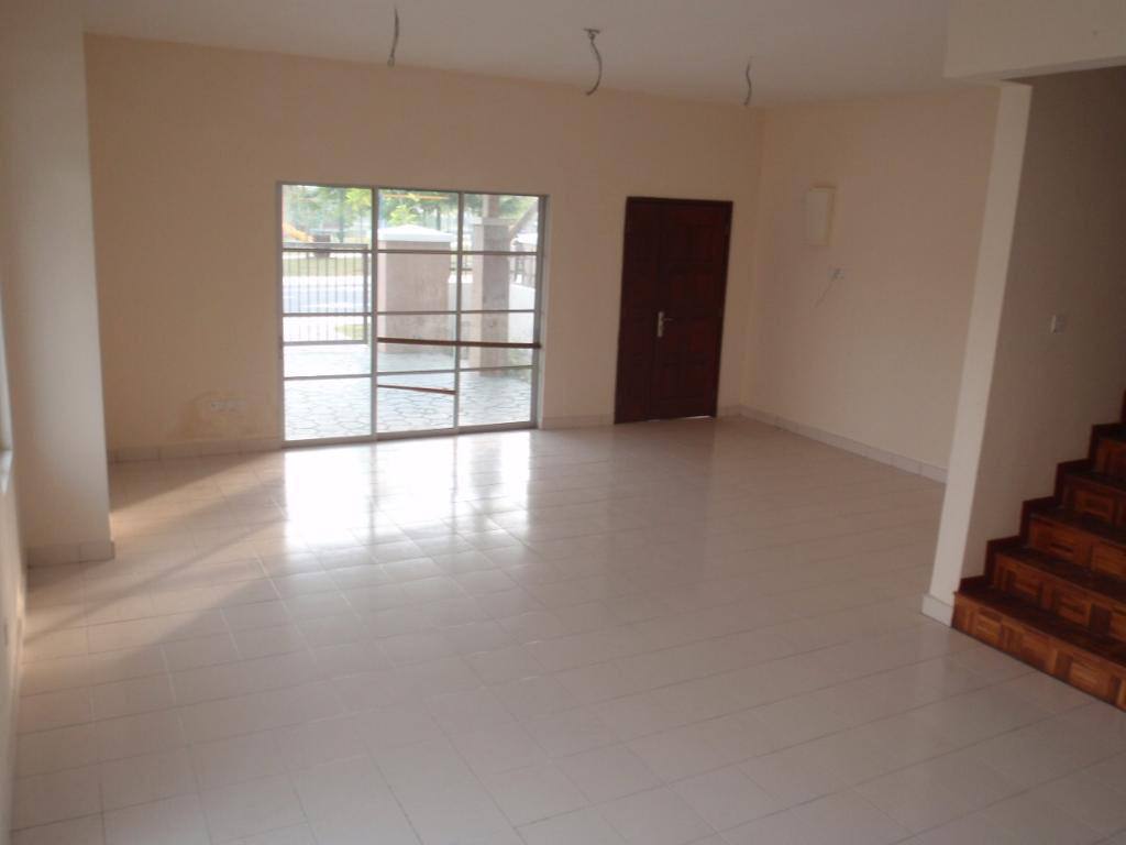 CORNER LOT Double Storey Terrace Carina Denai Alam - photo 9