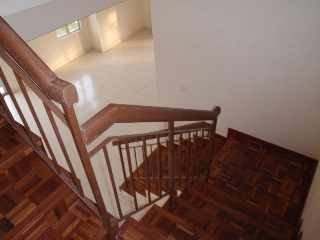 CORNER LOT Double Storey Terrace Carina Denai Alam - photo 10