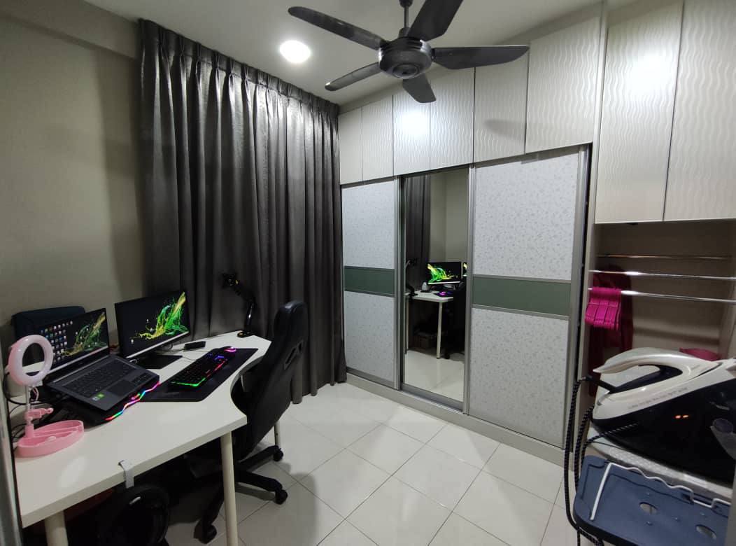 Suria Ixora Apartment Setia Alam - photo 2