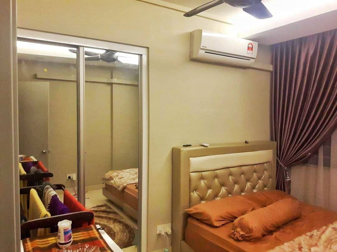 Suria Ixora Apartment Setia Alam - photo 3