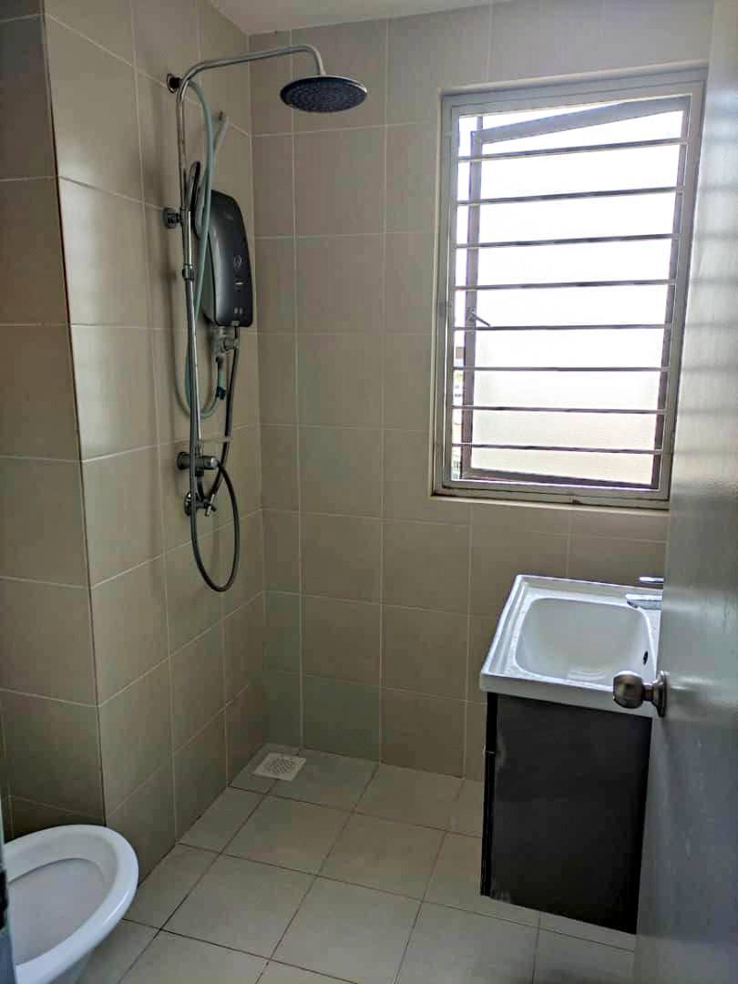 Suria Ixora Apartment Setia Alam - photo 4