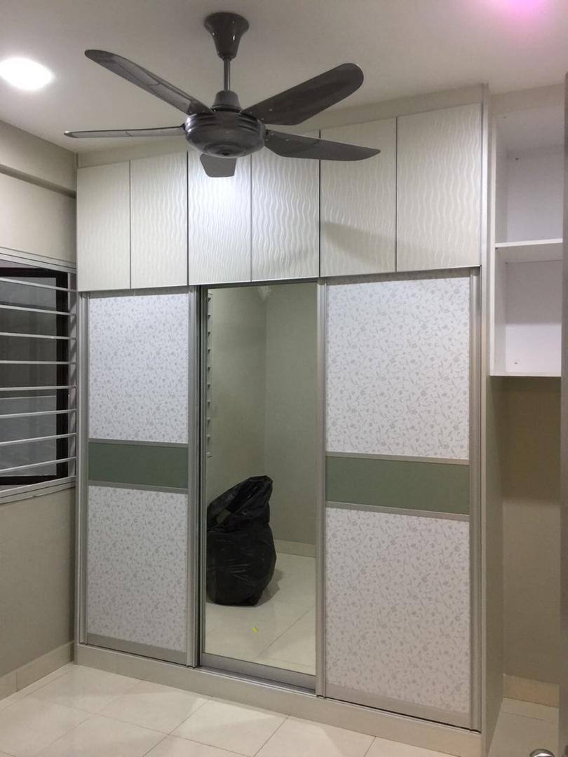 Suria Ixora Apartment Setia Alam - photo 5