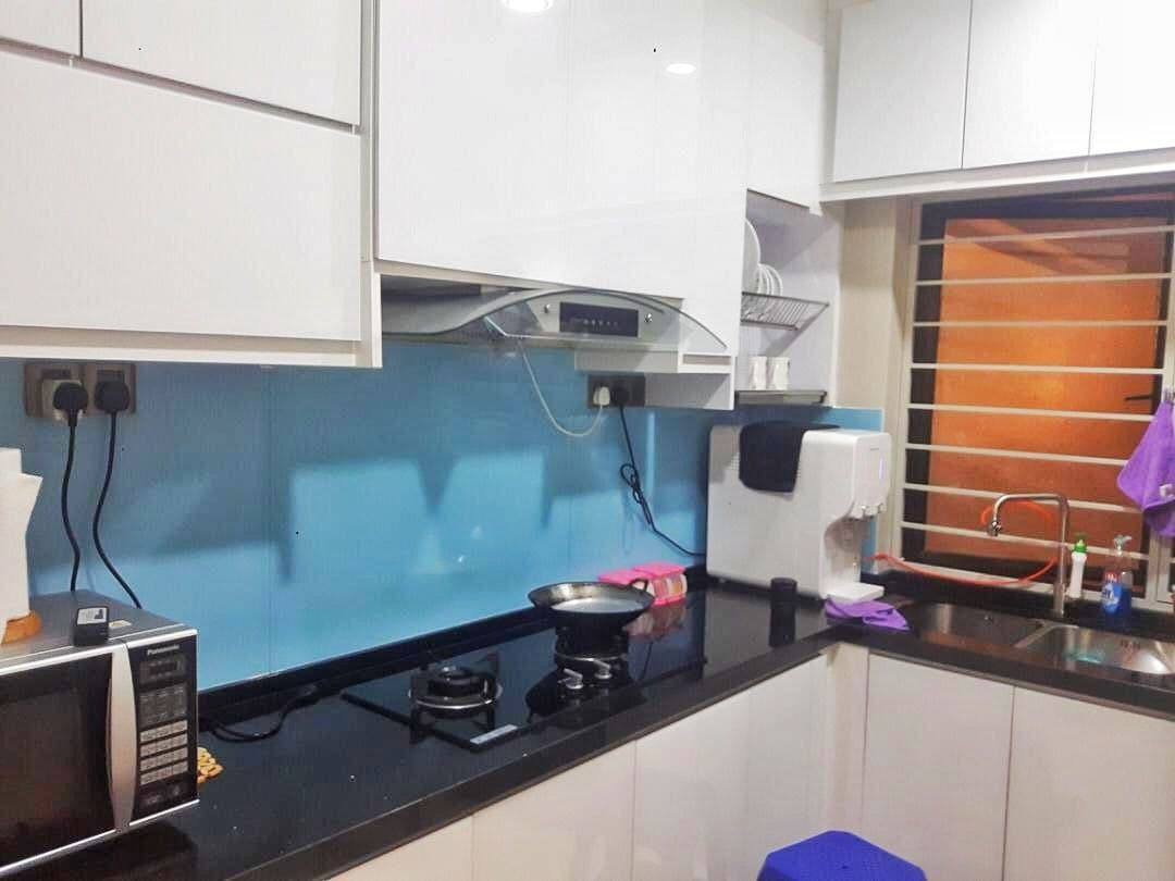 Suria Ixora Apartment Setia Alam - photo 6