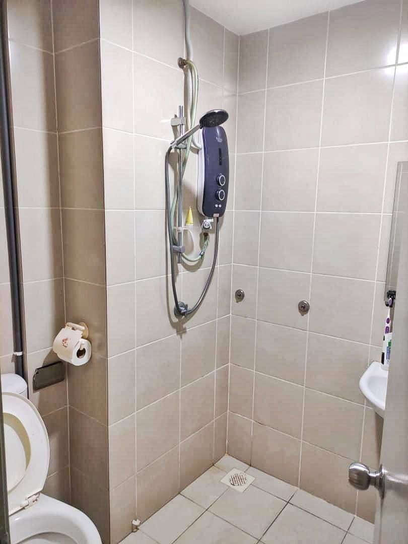 Suria Ixora Apartment Setia Alam - photo 7