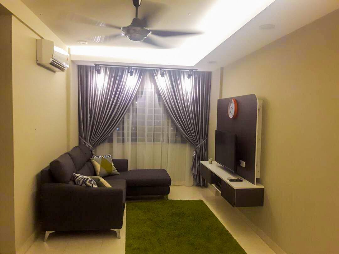Suria Ixora Apartment Setia Alam - photo 9