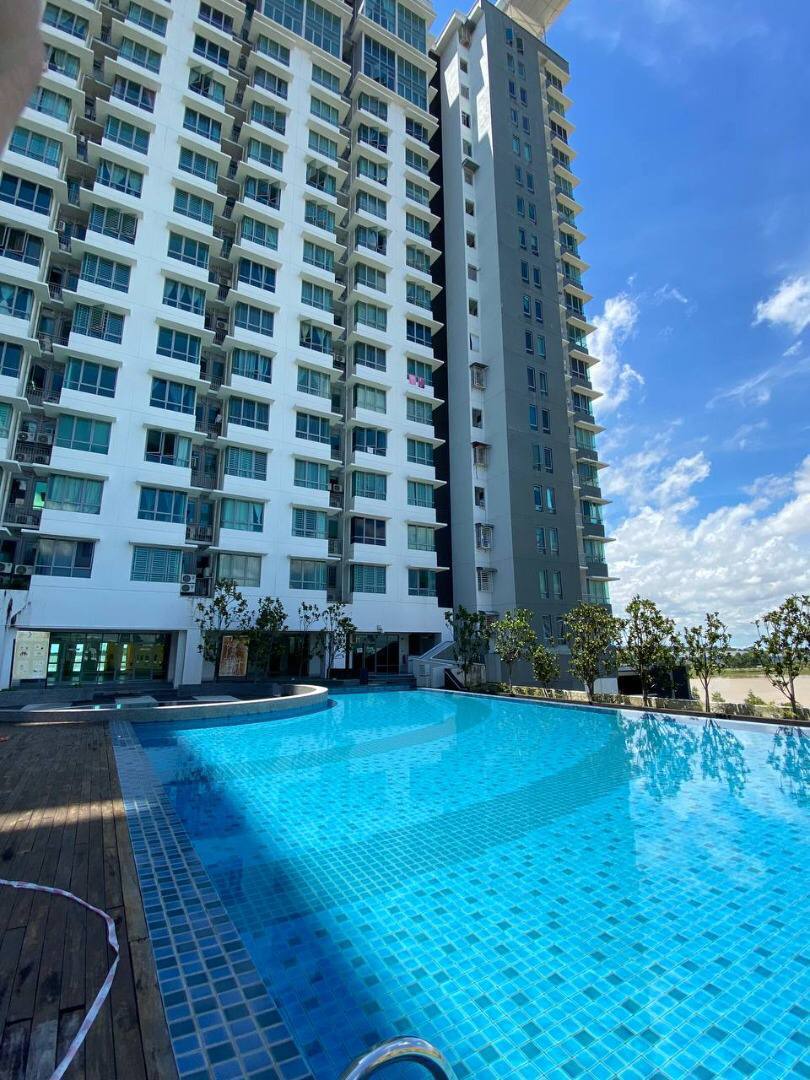 VEGA RESIDENSI 1 CONDOMINIUM CYBERJAYA - photo 1