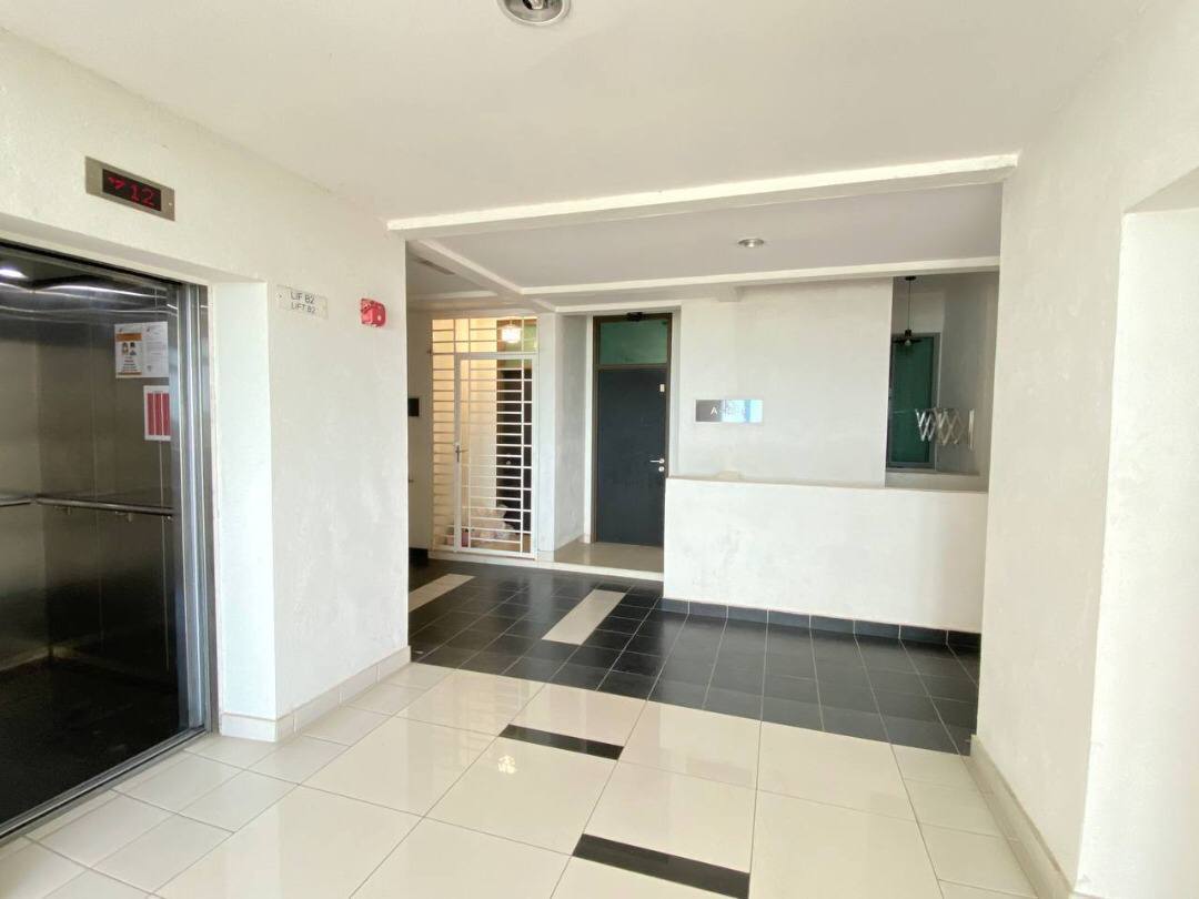 VEGA RESIDENSI 1 CONDOMINIUM CYBERJAYA - photo 2