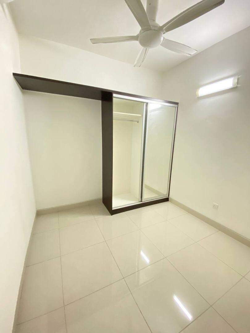 VEGA RESIDENSI 1 CONDOMINIUM CYBERJAYA - photo 4
