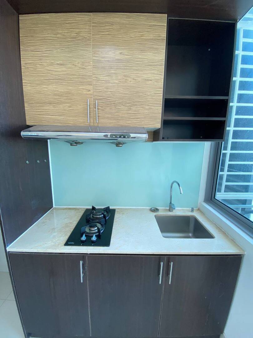 VEGA RESIDENSI 1 CONDOMINIUM CYBERJAYA - photo 7