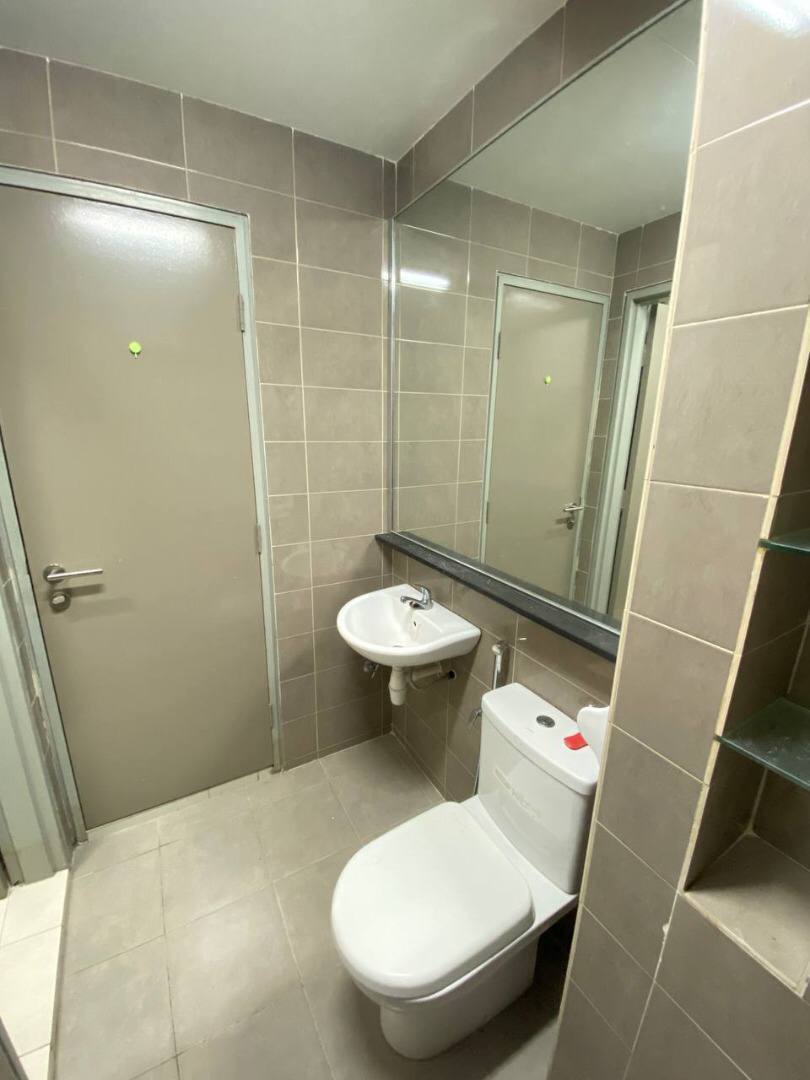 VEGA RESIDENSI 1 CONDOMINIUM CYBERJAYA - photo 8