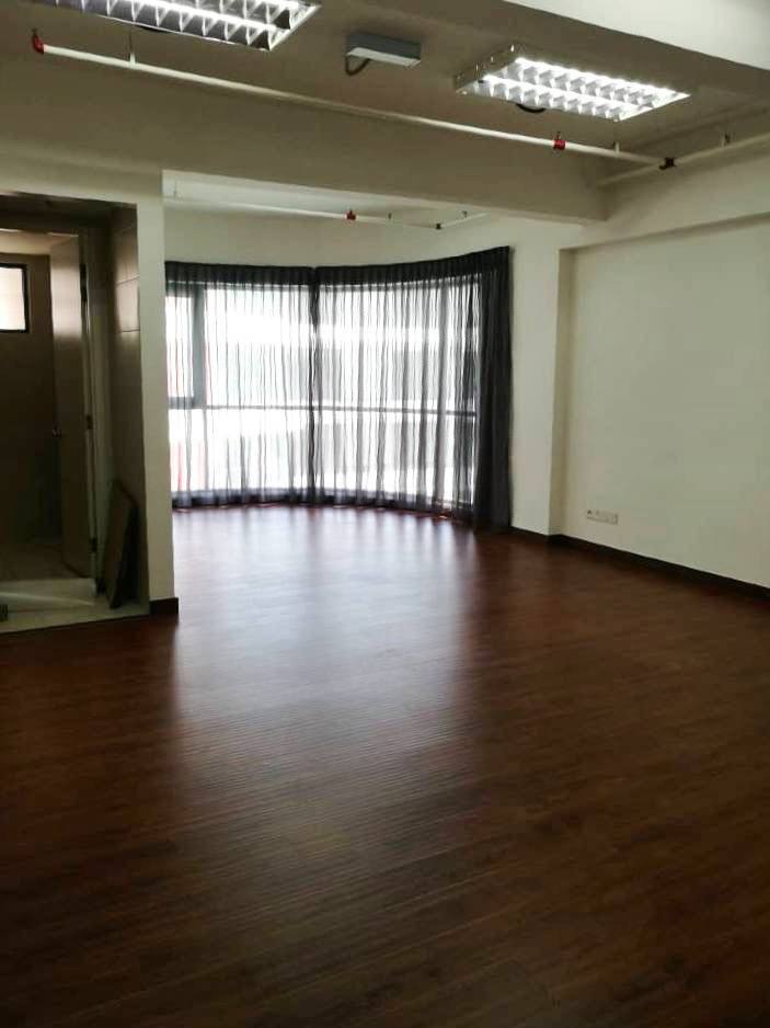Sunway GEO Avenue OFFICE UNIT Bandar Sunway Suba - photo 2