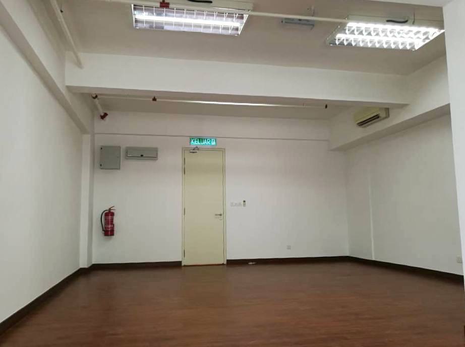 Sunway GEO Avenue OFFICE UNIT Bandar Sunway Suba - photo 4