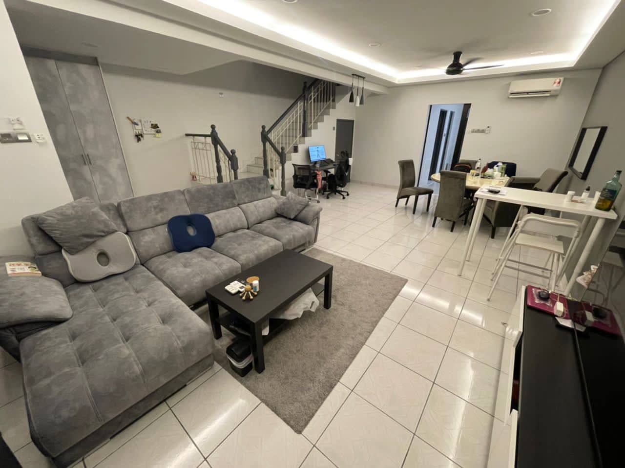 Refurbished And Renovated 2 Storey Bukit Rahman Pu - photo 2