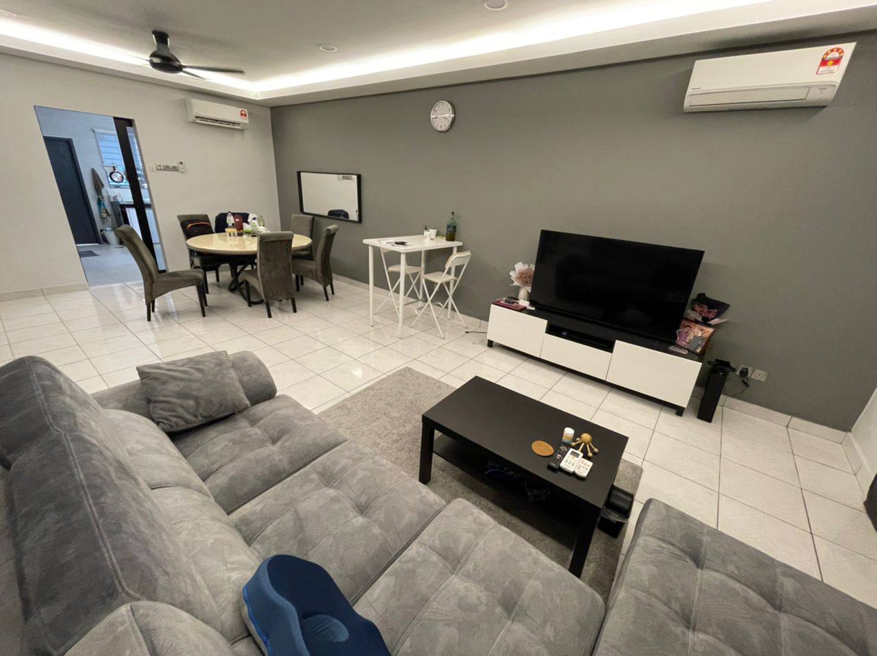 Refurbished And Renovated 2 Storey Bukit Rahman Pu - photo 3