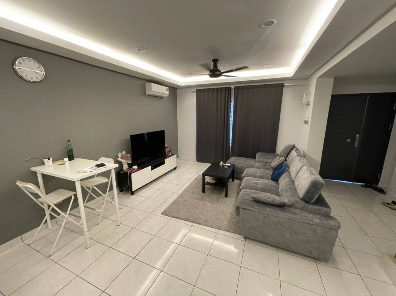 Refurbished And Renovated 2 Storey Bukit Rahman Pu - photo 4