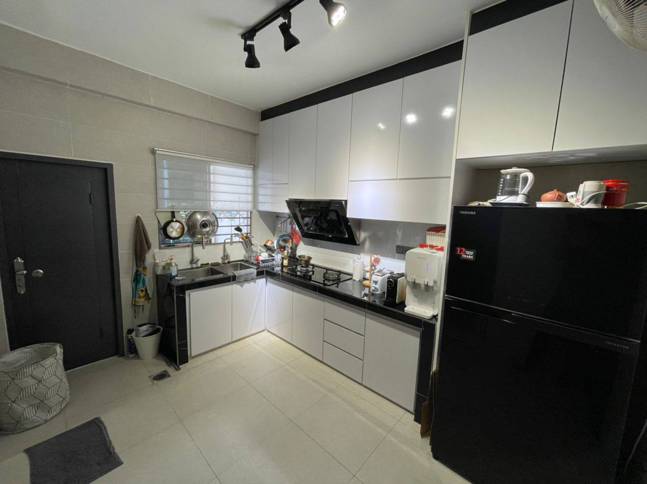 Refurbished And Renovated 2 Storey Bukit Rahman Pu - photo 5