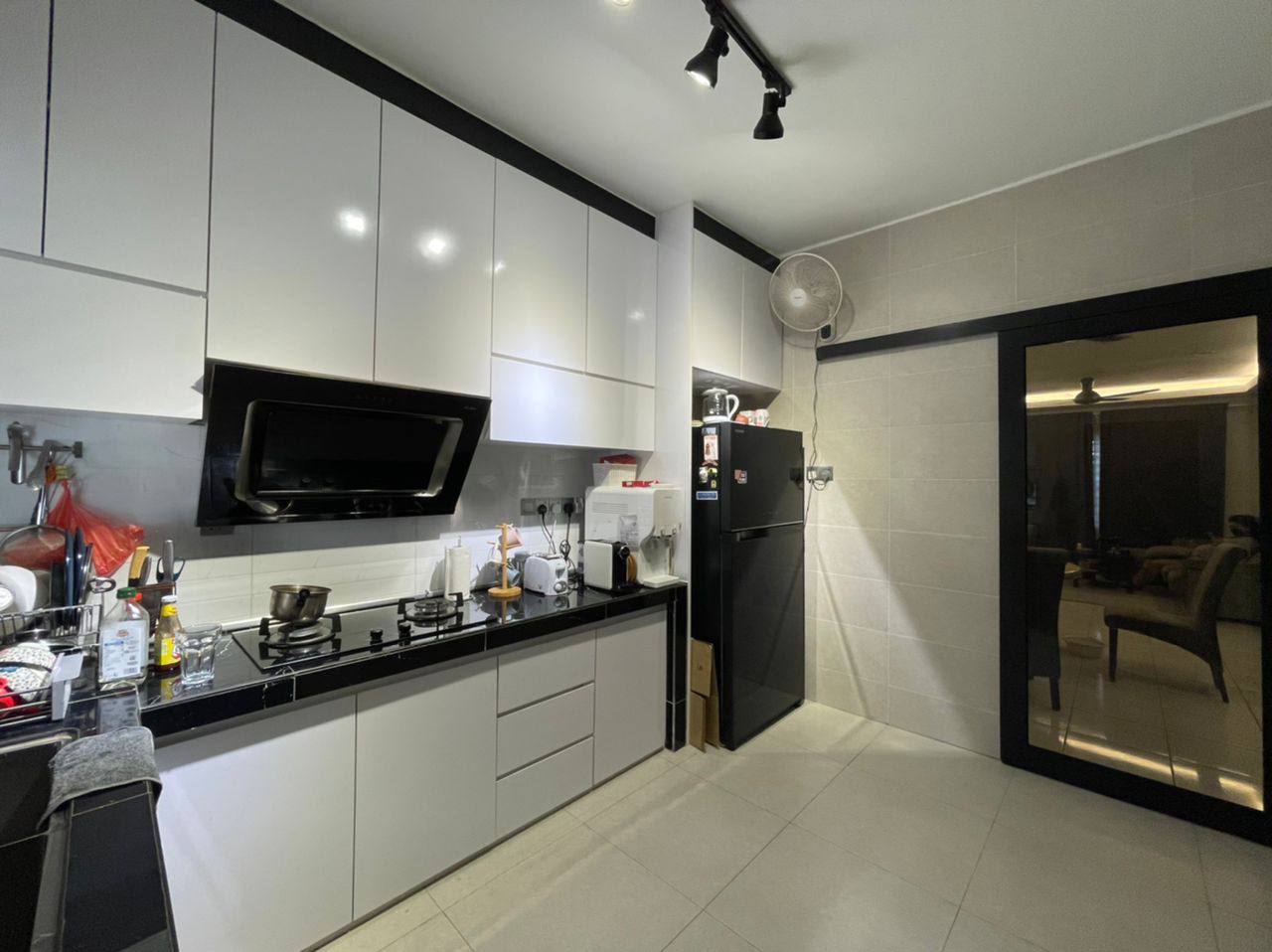 Refurbished And Renovated 2 Storey Bukit Rahman Pu - photo 6