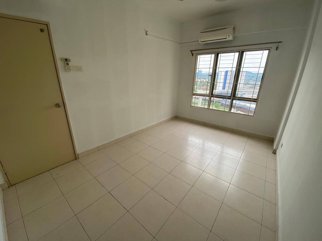 1 Petaling Residences Condominium Sri Petaling - photo 3