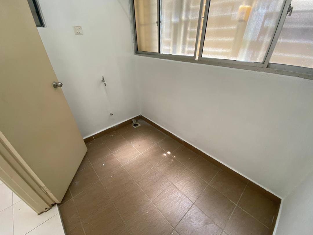 1 Petaling Residences Condominium Sri Petaling - photo 6