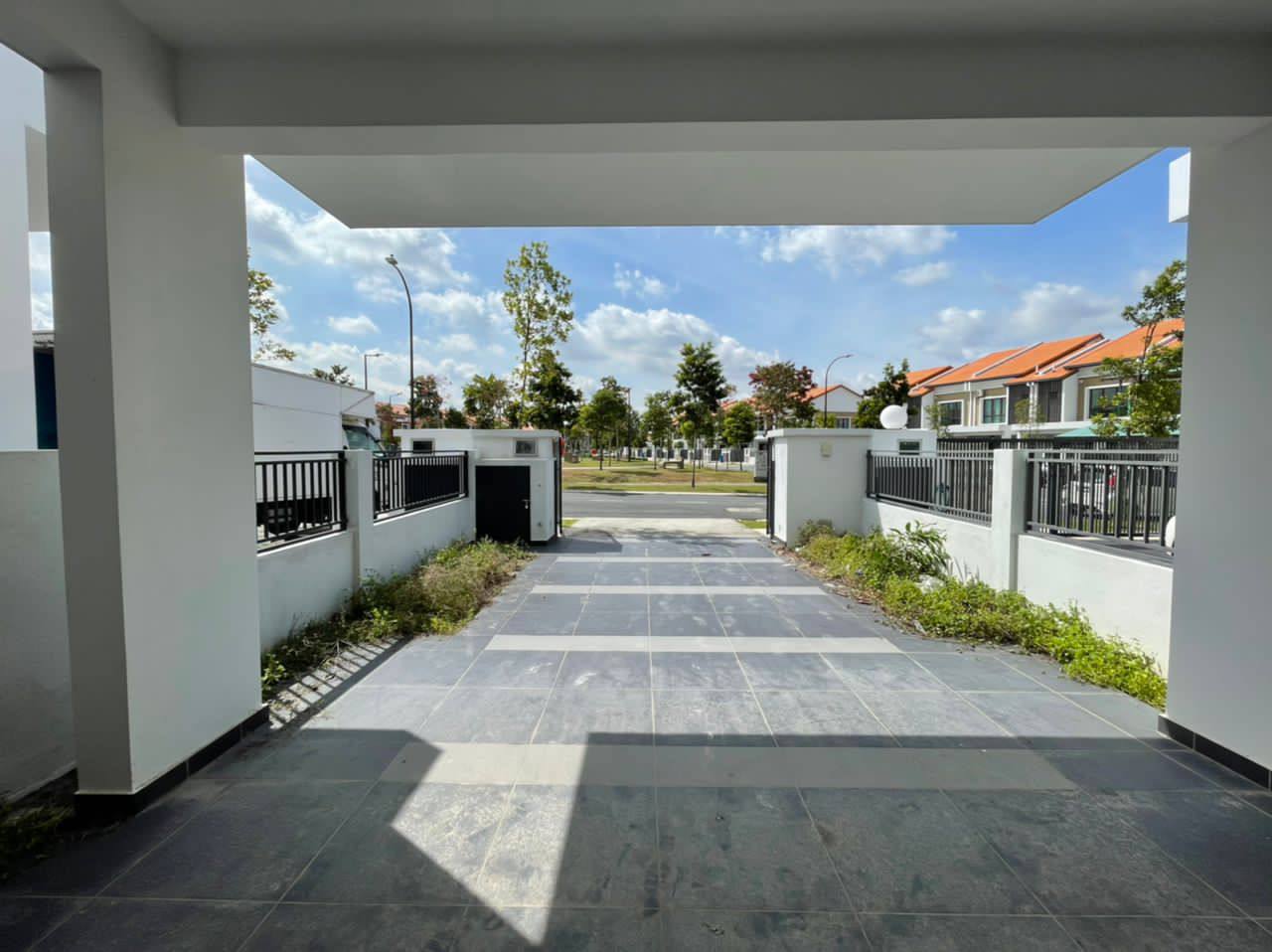 Double Storey Fleita Alam Impian Shah Alam - photo 2