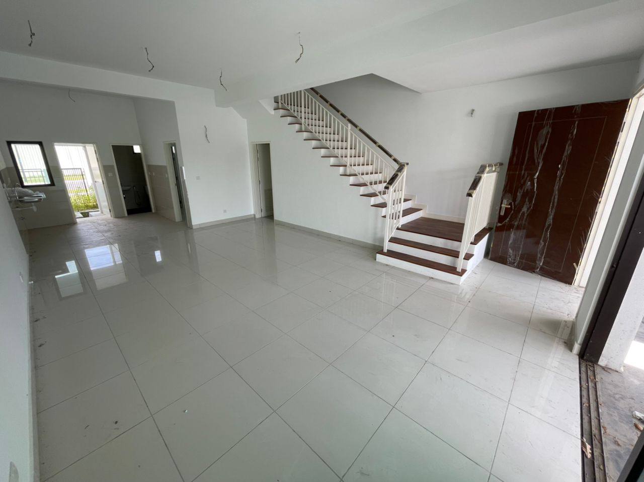 Double Storey Fleita Alam Impian Shah Alam - photo 3