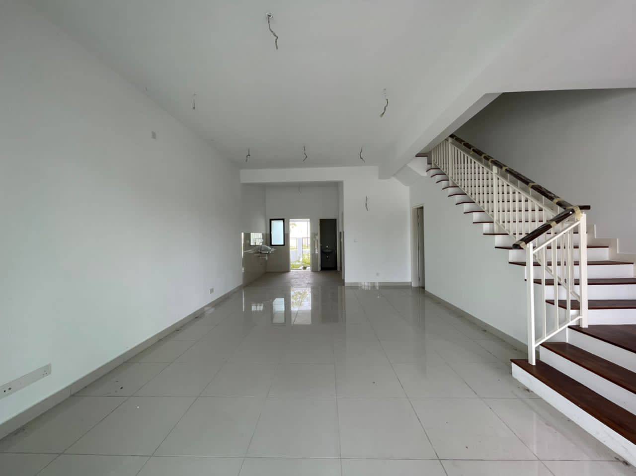 Double Storey Fleita Alam Impian Shah Alam - photo 4