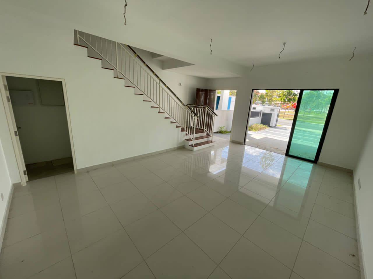 Double Storey Fleita Alam Impian Shah Alam - photo 5