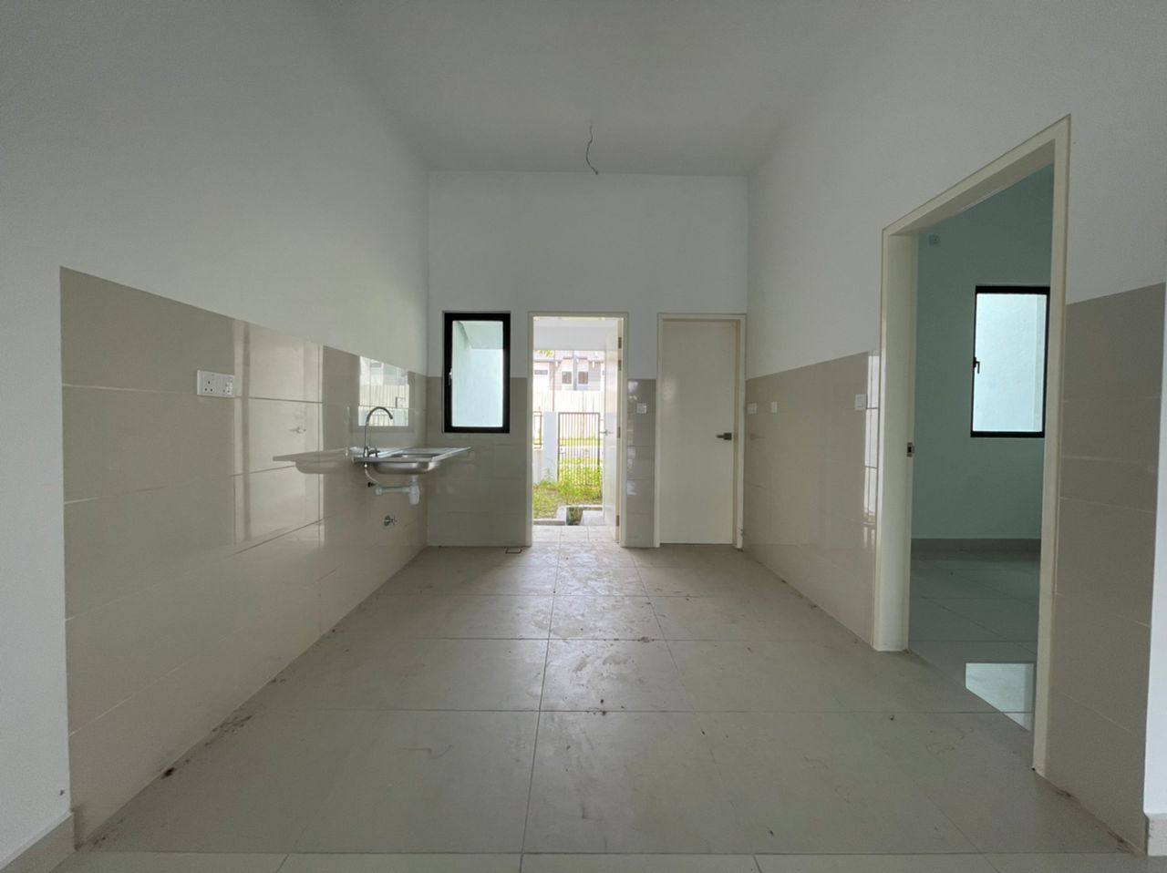 Double Storey Fleita Alam Impian Shah Alam - photo 6