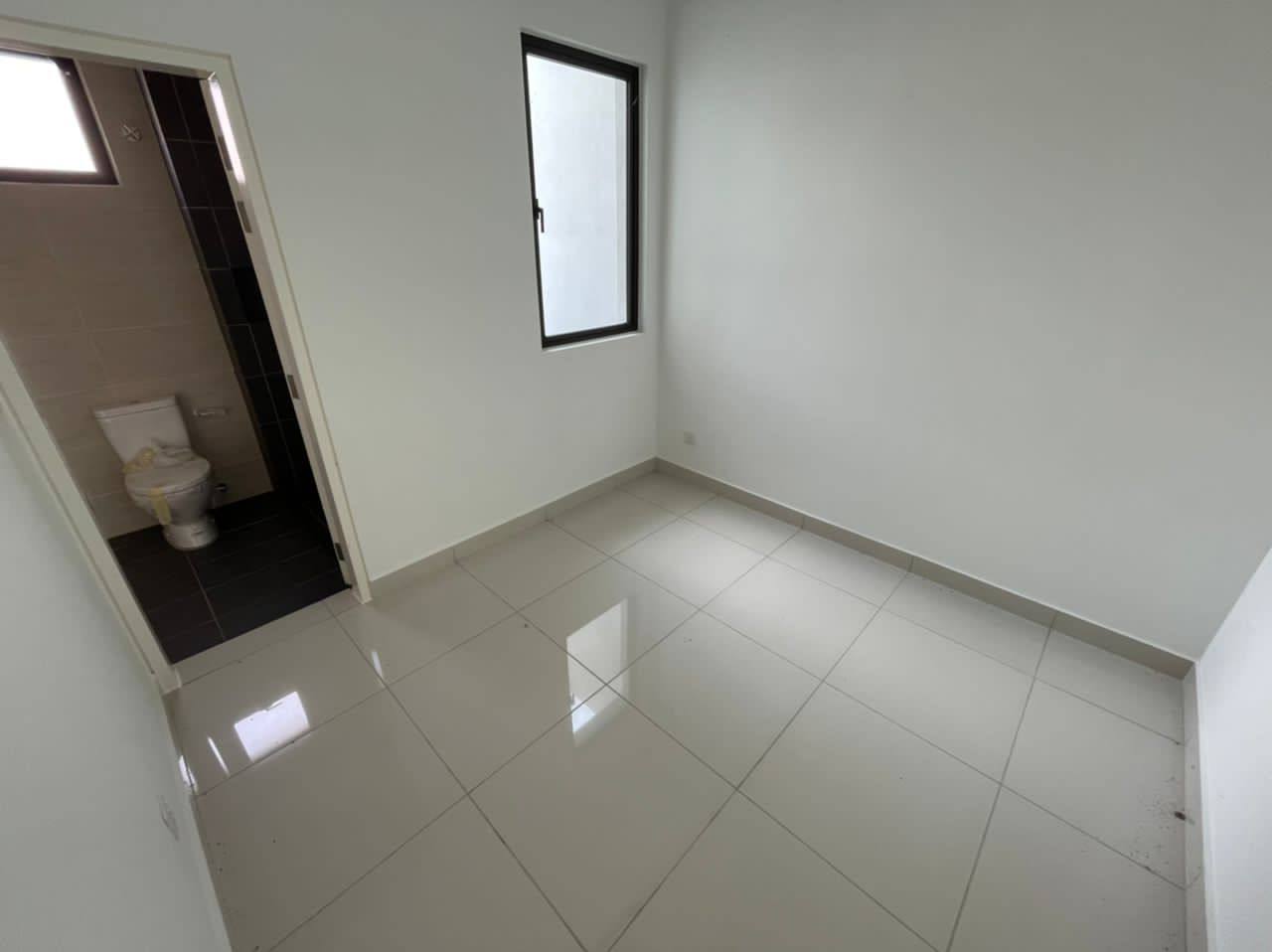 Double Storey Fleita Alam Impian Shah Alam - photo 7