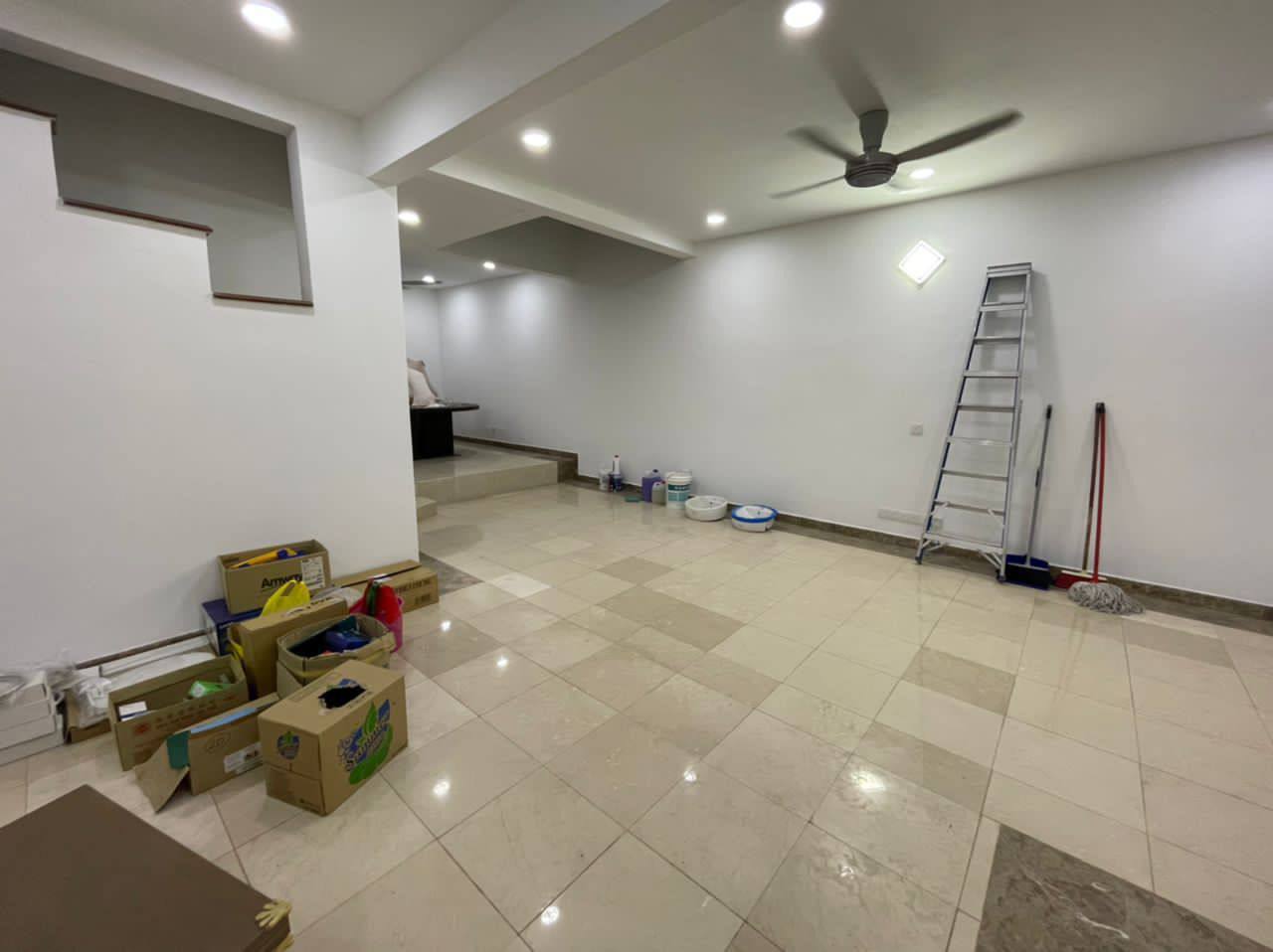 Double Storey Terrace Bukit Jelutong U8 Shah Alam - photo 2