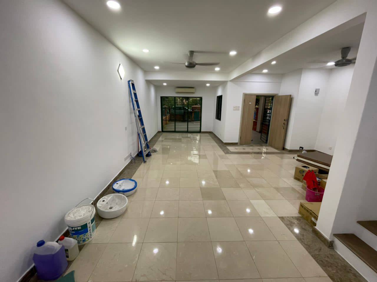 Double Storey Terrace Bukit Jelutong U8 Shah Alam - photo 4