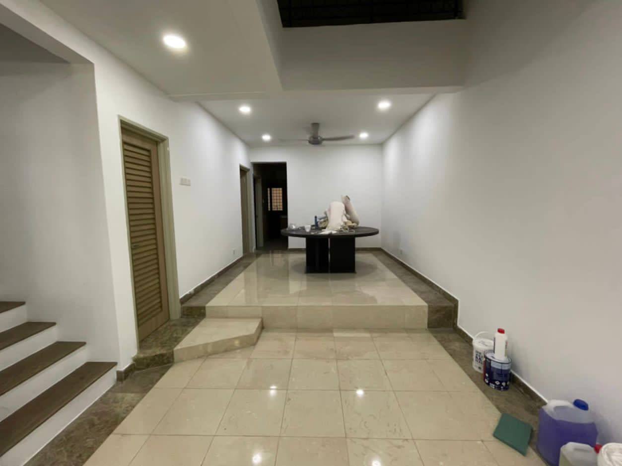 Double Storey Terrace Bukit Jelutong U8 Shah Alam - photo 5