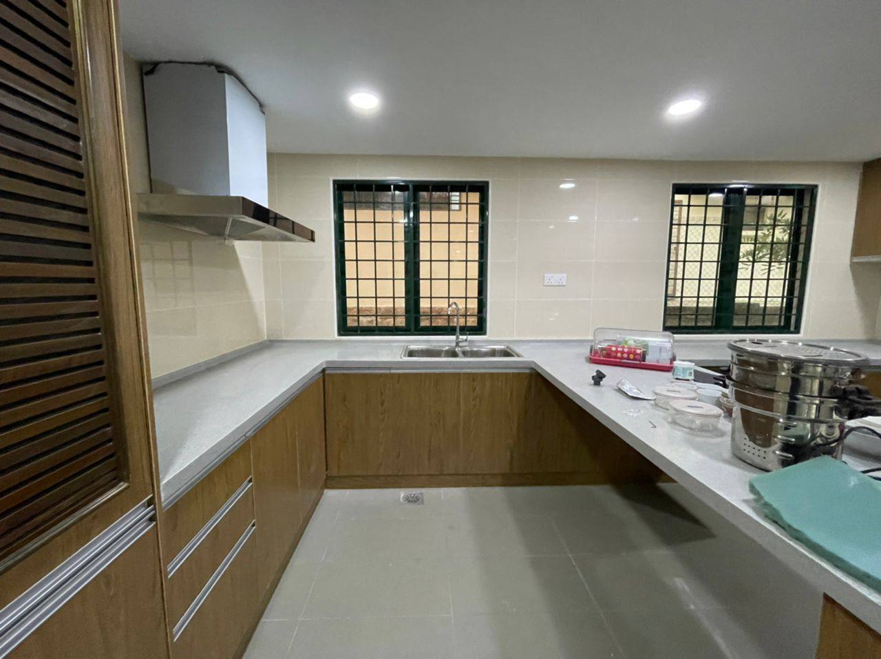 Double Storey Terrace Bukit Jelutong U8 Shah Alam - photo 7