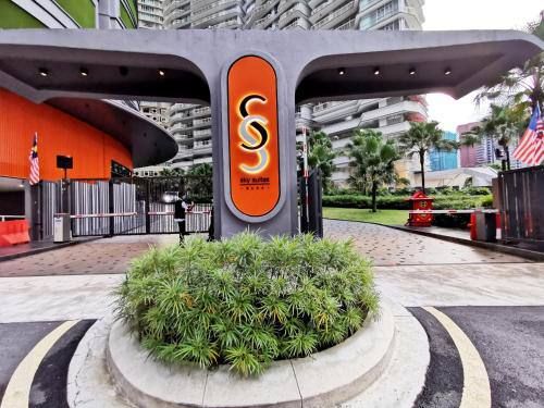 Sky Suites KLCC for Sale